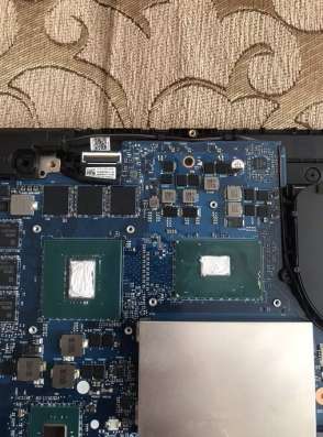 Тетрадка Lenovo Legion фото 3