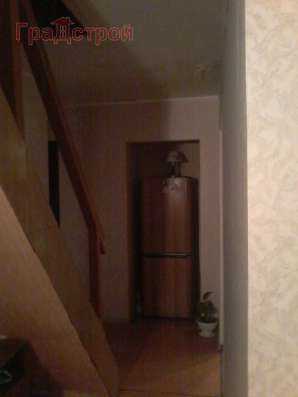 Продам четырехкомнатную квартиру в Вологда.Жилая площадь 100  кв.м.Этаж 2.Дом кирпичный. в Вологде