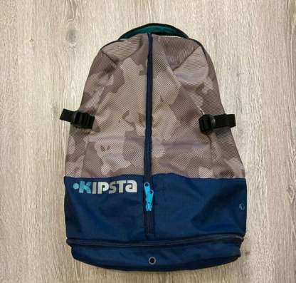 Портфель kipsta