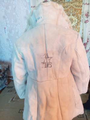 Продам тулуп