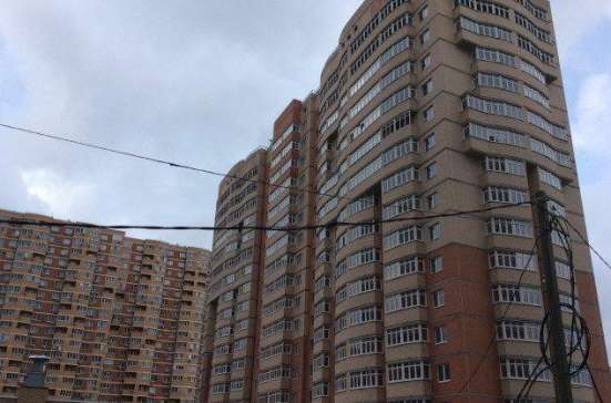 Продам однокомнатную квартиру в Краснодар.Жилая площадь 57  кв.м.Этаж 1.Дом кирпичный. в Краснодаре