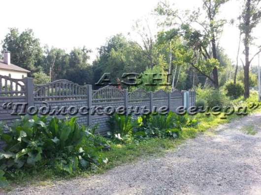 realty_mapper3.plot_in_locationИндивидуальное жилищное ст-во. Площадь 8.50 сот.Есть Газ. в Москве
