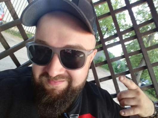 Вторую половинку