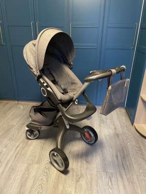 Коляска Stokke в Всеволожске фото 4