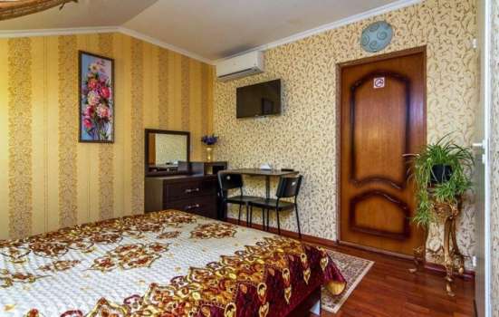 Квартира, апартаменты, 38 м²