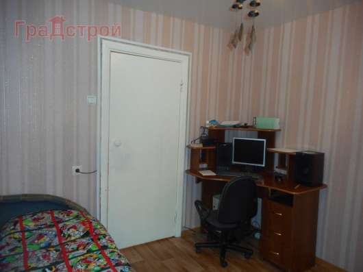 Продам четырехкомнатную квартиру в Вологда.Жилая площадь 88,40  кв.м.Этаж 1.Дом кирпичный. в Вологде фото 15