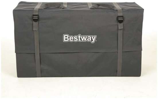 Надувная лодка Bestway Mirovia Pro в Москве фото 6