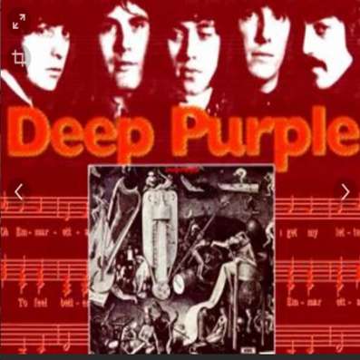 Beatles, Led Zeppelin, Deep purpl и другое в Ростове-на-Дону фото 5