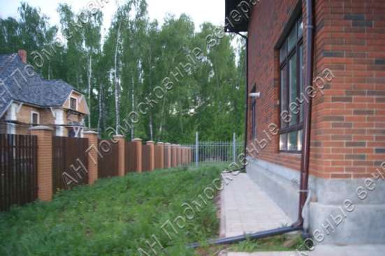 Продам коттедж в Москва.Жилая площадь 290  кв.м.Есть Электричество. в Москве фото 18