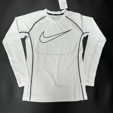 Компрессионный лонгслив Nike в Пензе фото 5