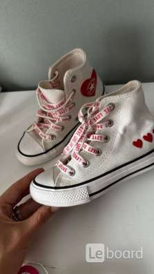 Кеды Converse