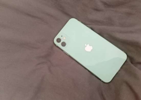 IPhone 11 256 Гб