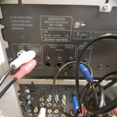 Музыкальный комплект Onkyo Made in Japan в Челябинске фото 10