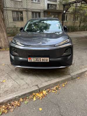Продается Чанган Q05 Air 405