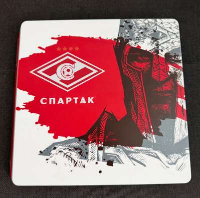 PS4 Спартак «edition» в Москве фото 4
