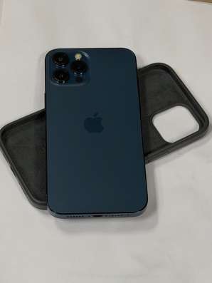 Продам телефон 12 pro max в Нижнем Новгороде фото 3
