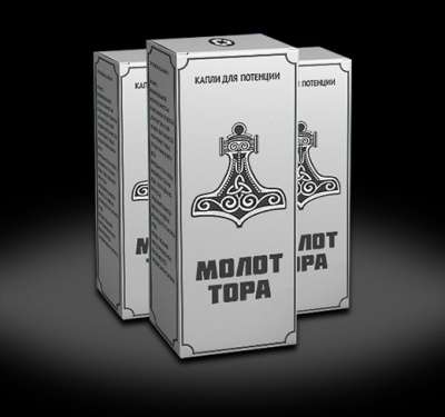 Капли для профилактики мужского здоровья