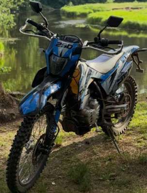 Sharmax Powermax, 2024, 250 кубов в Гатчине фото 3