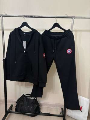 Canada Goose двойка