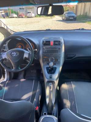 Toyota auris в Донецке фото 4
