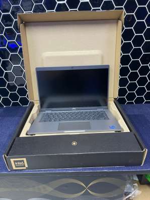 Ноутбук Dell Latitude 5440-5854
