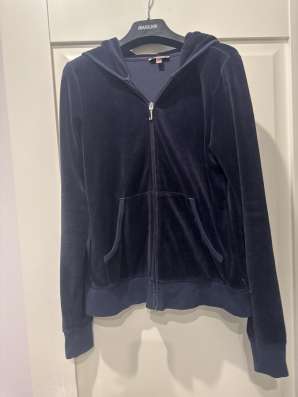 Juicy Couture Зипхуди М