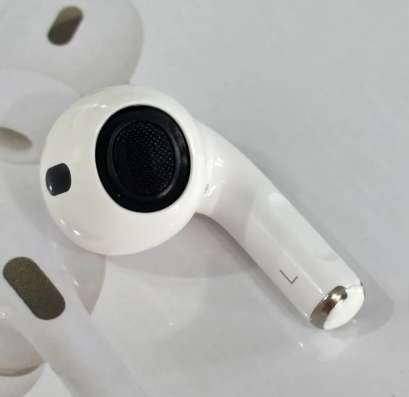 AirPods Pro 2 в Красноярске