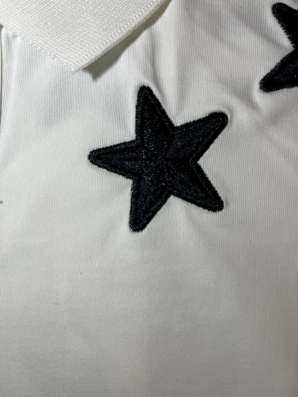 Polo Givenchy в Октябрьском