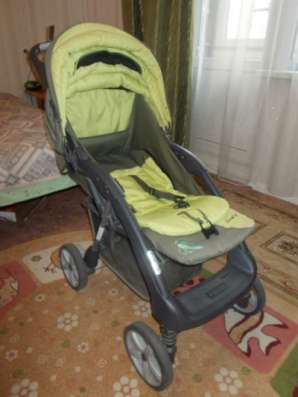детскую коляску Geoby 05c879c-x