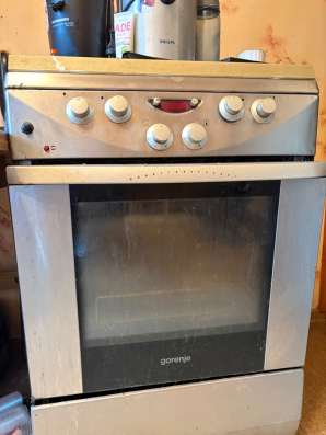 Плита - gorenje