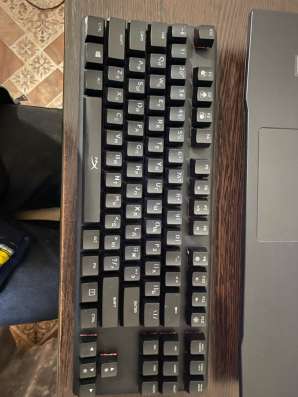 Продам ноутбук msi katana gf76