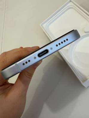 iPhone 16, 256 Gb, SIM + eSIM в Екатеринбурге фото 5