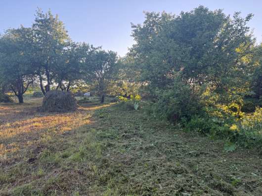 Продам участок в Вышний Волочек фото 8