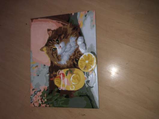 Продам две картины
