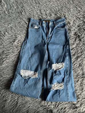 Джинсы женские