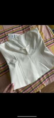 Топ Zara новый