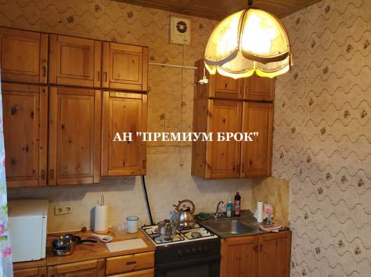 Продам двухкомнатную квартиру в Волгоград.Жилая площадь 56,20  кв.м.Этаж 3.Дом кирпичный. в Волгограде фото 4