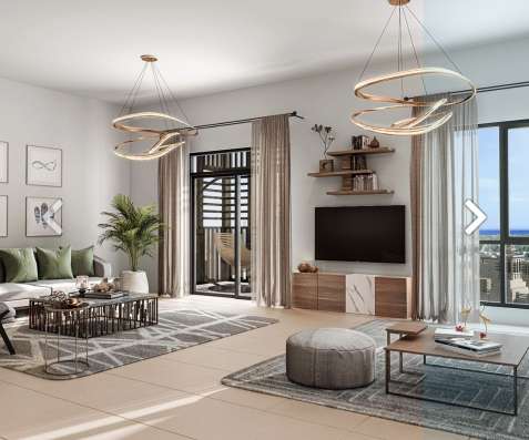 Project Lamaa by Meraas in MJL фото 6