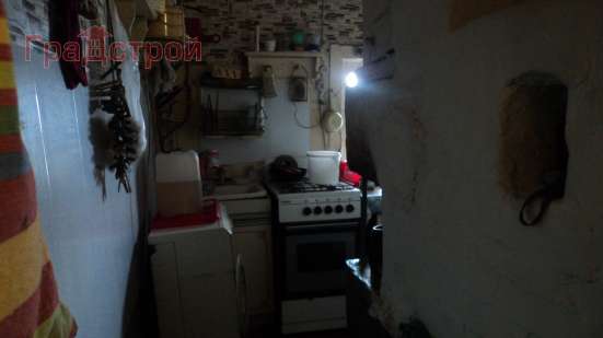 Продам дом в Вологда.Жилая площадь 59  кв.м. в Вологде фото 9