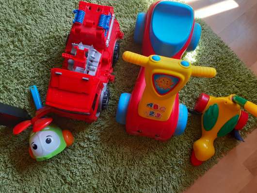 Продам «мобиль fisher price»-Некрасовка(Люберцы) в Москве фото 5