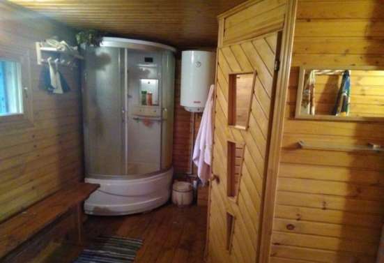 Продам дом в Павловский Посад.Жилая площадь 100  кв.м.Есть Электричество, Отопление. в Павловском Посаде фото 9