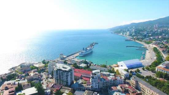Продаются апартаменты у моря в Ялте в Ялте фото 20