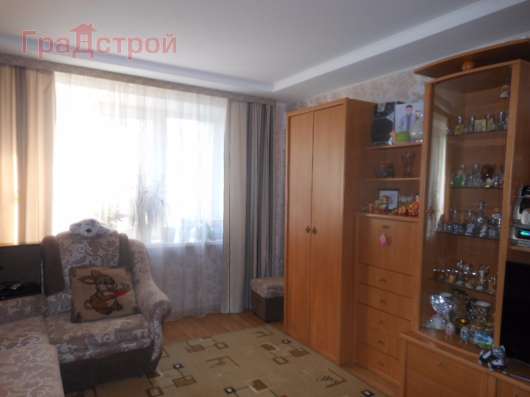 Продам трехкомнатную квартиру в Вологда.Жилая площадь 61  кв.м.Этаж 2.Есть Балкон.
