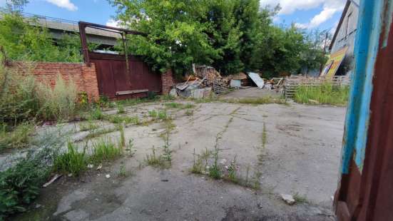 Склад в Кузнецке фото 4