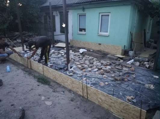 Демонтаж в Воронеже