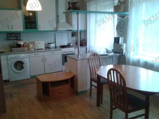 Продам трехкомнатную квартиру в Красногорске. Жилая площадь 85 кв.м. Дом кирпичный. Есть балкон. в Красногорске фото 10