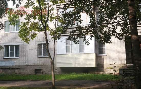 Продам однокомнатную квартиру в Вологда.Жилая площадь 31,20  кв.м.Дом кирпичный.Есть Балкон.