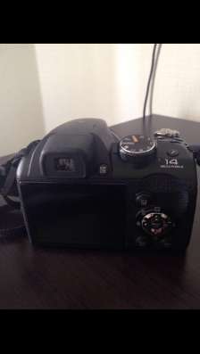 Фотоаппарат Fujifilm finepix s 4000 в Москве