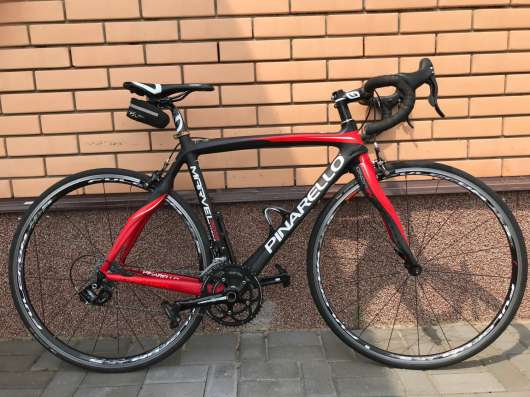 PINARELLO MARVEL TXINK 2