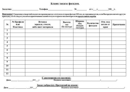 Ризография - Листовок, бланки в Москве